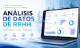 analyze HR data and deliver actionable insights