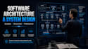 turn your vision into scalable software architecture and system design