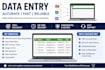 be your virtual assistant data entry and typing