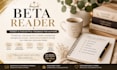 beta read your novel with honest reader feedback