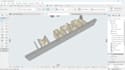 create 2d and 3d autocad drawings