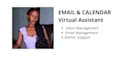 manage your email inbox and calendar scheduling