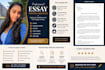 do urgent essay writing as an essay writer