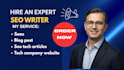 write saas and tech comany website content, SEO tech articles, blog posts writer