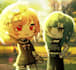 draw cute custom chibi art