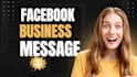 create and setup facebook business page