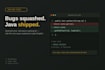 bug fixes and debugging