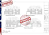 design complete adu permit plans with structural and mep drawings