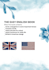 give you an english digital book