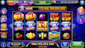 design ue game UI, slot UI, huds, main menus and interfaces
