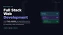build full stack web application with fastapi and react