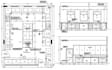 kitchen architectural drawing into kcd, 2020 design file for manufacturing