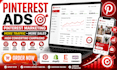 run pinterest ads campaign for ecommerce and lead generation