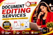 quality documents edit, text addition removel in your documents professionally