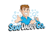 create a professional personal care business logo