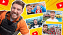 design catchy youtube thumbnails