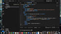 design and develop a modern website using HTML and CSS