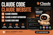 claude code claude website claude cowork claude ai agent automation claude code