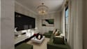 create photorealistic 3d interior renders for your project
