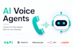 build an ai voice agent with vapi retell and elevenlabs