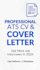 write ats resume, professional CV and cover letter for job