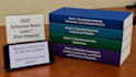 provide original cfa level 1 finance notes and study guide