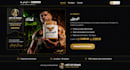 create a premium website with online ordering