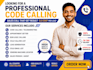 do code calling for lead generation,vendering machine placement