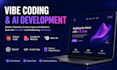 build ai website, ai web app, clone, claude code, fix vibe coding, lovable ai