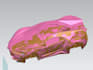 do reverse engineering, make cad models from scan data