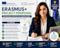 write a professional erasmus, project proposal and eu grant application