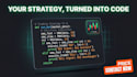 build an nse algo trading bot with broker API integration