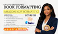 professionally design and format microsoft word documents, excel formatting
