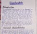 write neat and beautiful cursive handwriting documents