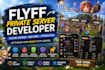 create custom systems and develop your flyff private server
