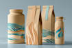 create luxury cosmetic packaging and label design