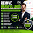 remove mugshots, delete negative links, erase bad articles, false news in google