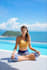 guide a private guided meditation and breathwork session