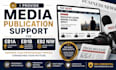 provide 1 media article for eb1