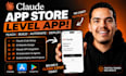 teach anthropic claude code setup, claude website design cluade api automation