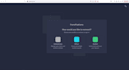 develop full stack websites