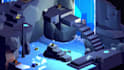 do 3d game in godot