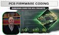 do pcb schematic and board