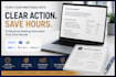 turn your meeting transcript into executive meeting notes and action items
