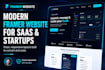 framer landing page framer website framer webflow fix framer framer developer