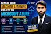 deploy your machine learning project on microsoft azure