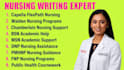 create professional soap notes, care plans, and nursing documentation