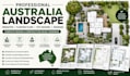 design australia landscape irrigation planting plans