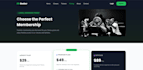 build full stack web applications and custom websites