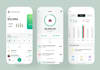 build ai powered personal finance super mobile application